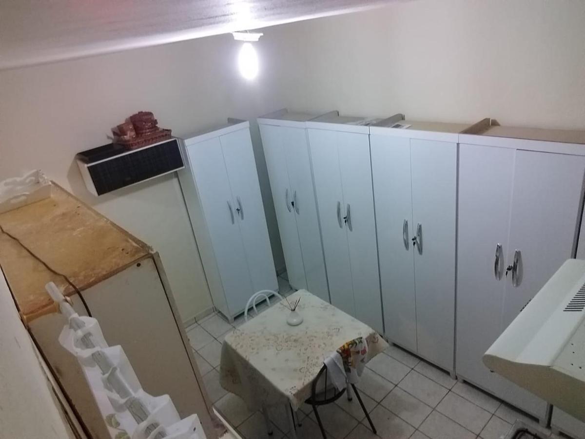 Hana E Republica Hostal