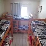 Hana Hostel Albergues E Republica