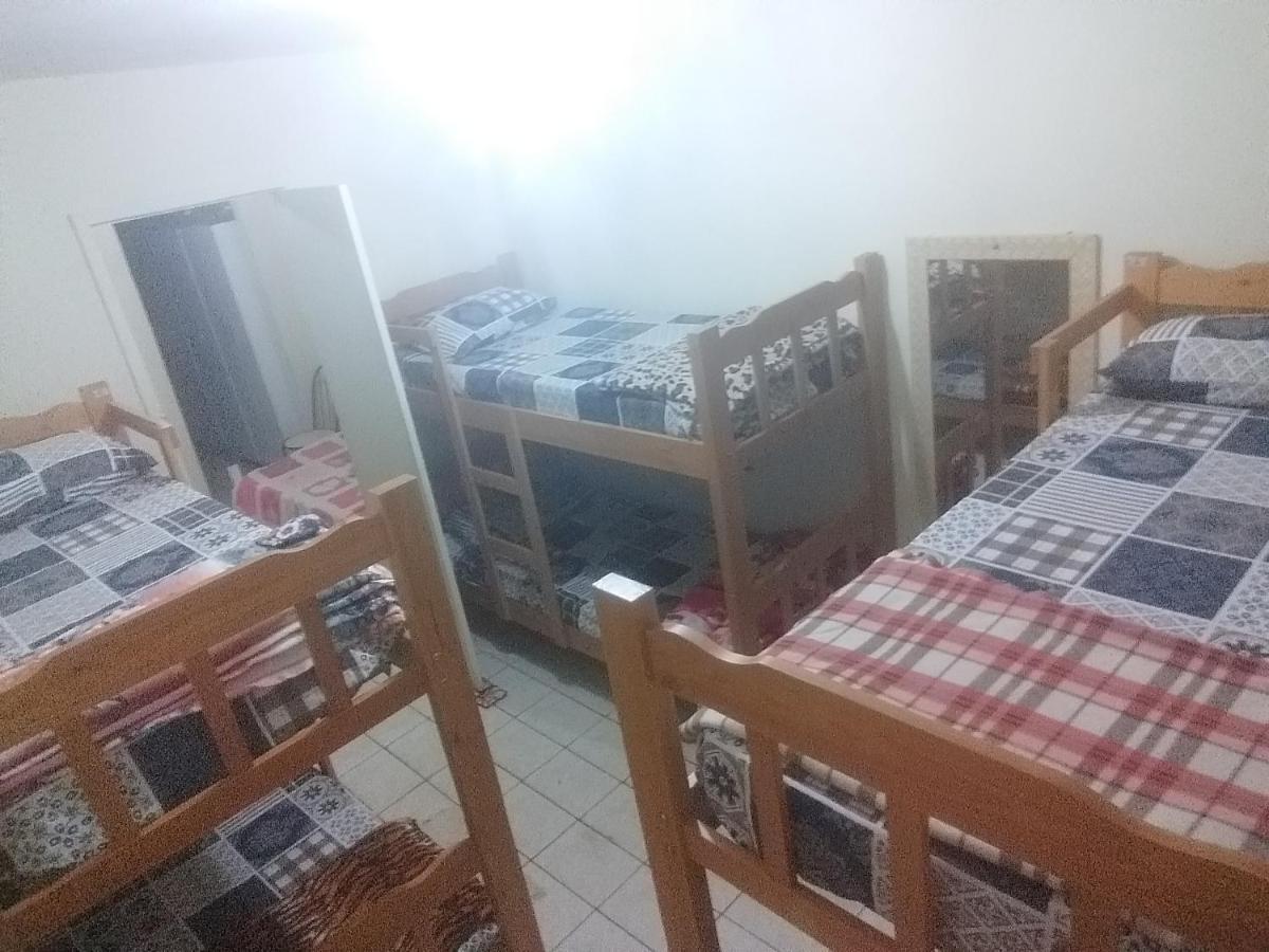 Albergue Hana *
