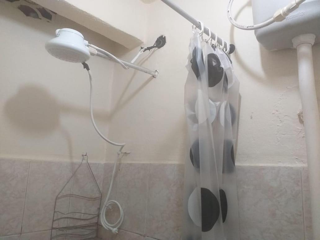 Hana Albergue Rio de Janeiro