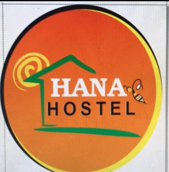 Albergue Hana Rio de Janeiro